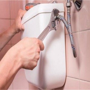 Best Flush Tank Repair (external & ceramic)
